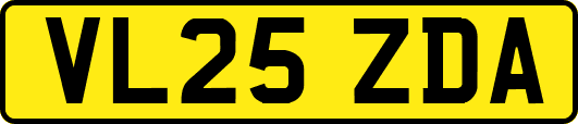 VL25ZDA