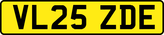 VL25ZDE