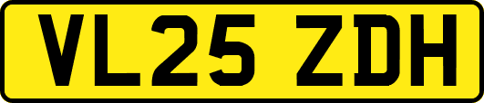 VL25ZDH