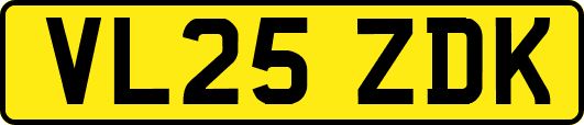VL25ZDK
