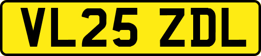 VL25ZDL