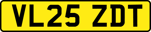 VL25ZDT