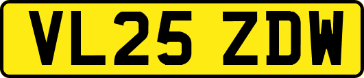 VL25ZDW