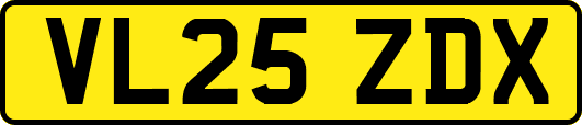 VL25ZDX