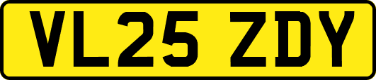 VL25ZDY