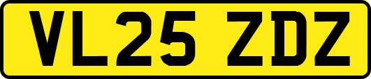 VL25ZDZ