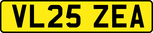 VL25ZEA