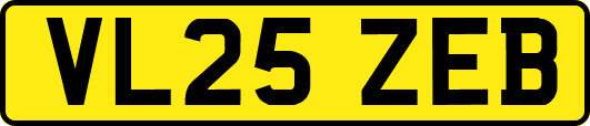 VL25ZEB