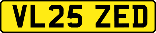VL25ZED