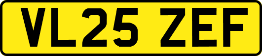 VL25ZEF
