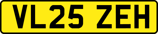 VL25ZEH