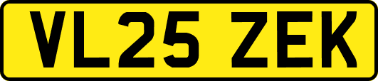 VL25ZEK