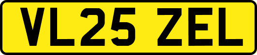 VL25ZEL