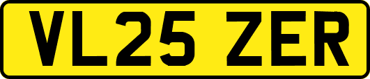 VL25ZER