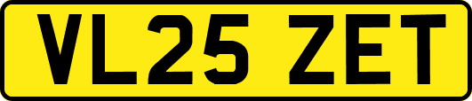 VL25ZET