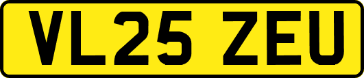 VL25ZEU