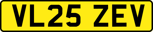 VL25ZEV