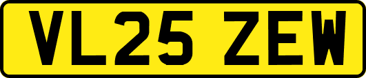 VL25ZEW