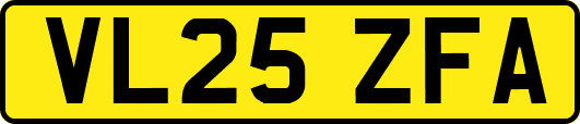 VL25ZFA