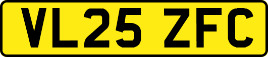 VL25ZFC