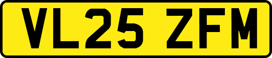 VL25ZFM