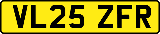 VL25ZFR