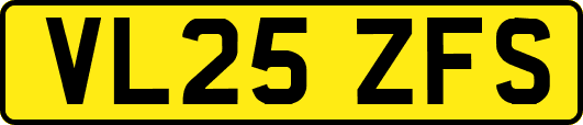 VL25ZFS