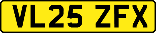 VL25ZFX