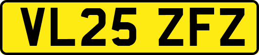 VL25ZFZ