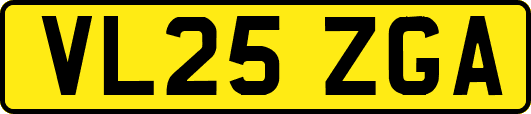 VL25ZGA