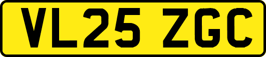 VL25ZGC
