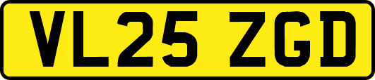 VL25ZGD