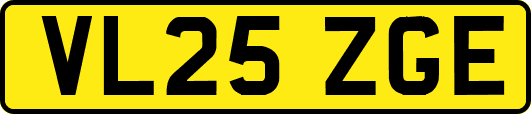 VL25ZGE