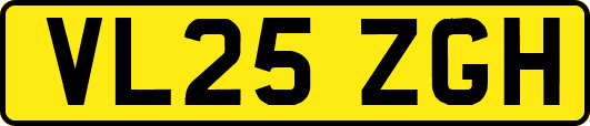 VL25ZGH
