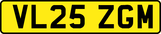 VL25ZGM