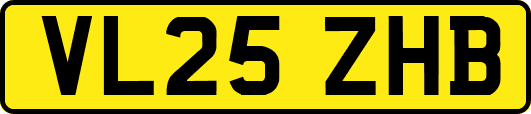 VL25ZHB