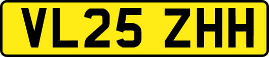 VL25ZHH