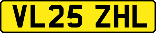 VL25ZHL
