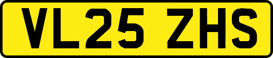 VL25ZHS