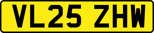VL25ZHW