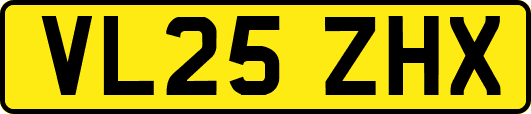 VL25ZHX