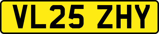 VL25ZHY