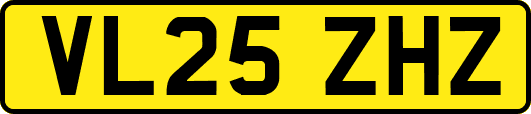 VL25ZHZ