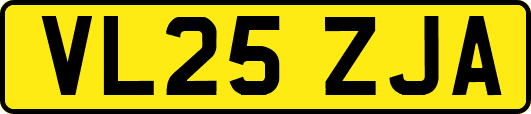 VL25ZJA