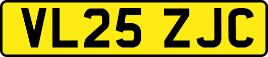VL25ZJC