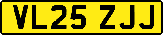 VL25ZJJ
