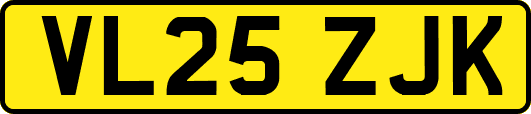 VL25ZJK