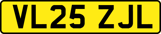 VL25ZJL