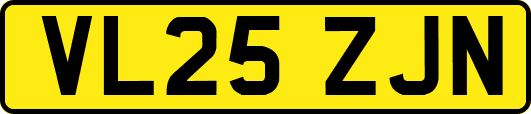 VL25ZJN