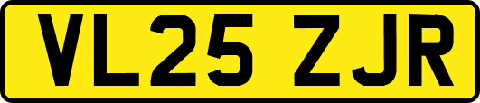 VL25ZJR